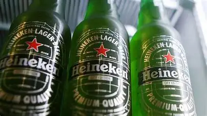 Austrian Heineken Beer 250ml, 330ml, 500ml For Sale
