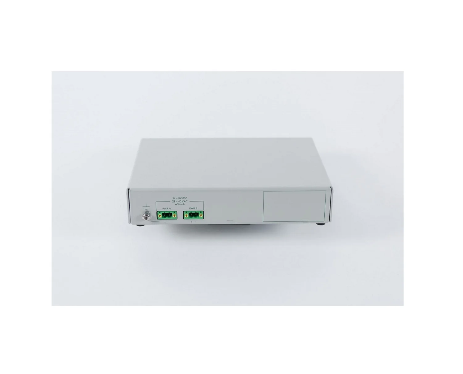 Ts2 Clock Multi-Sync Gateway w/ 32 Clients And 4 Hour Holdover