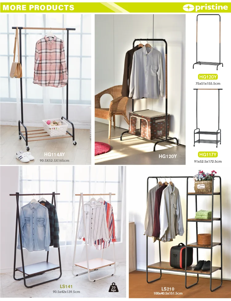 clothes stand_5