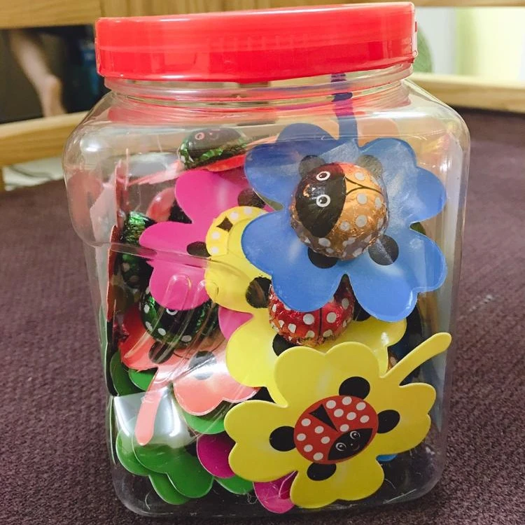 Special Offer Factory Price Vietnam Manufacture Lady Beetle King Chocolate 180g