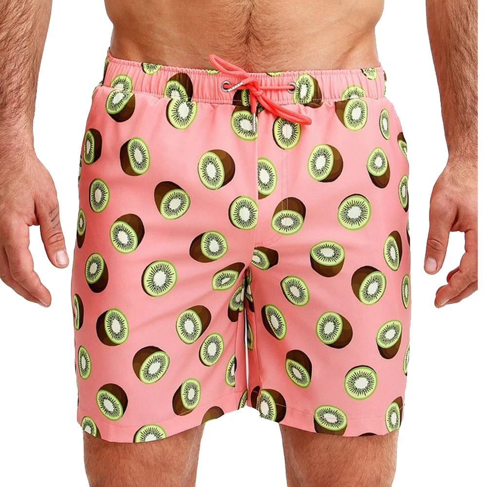 
Mens Shorts Surf Board Summer Sport Homme Bermuda Beach Short Pants Quick Dry Boardshorts Swimming Trunks Swimwear Underwear 