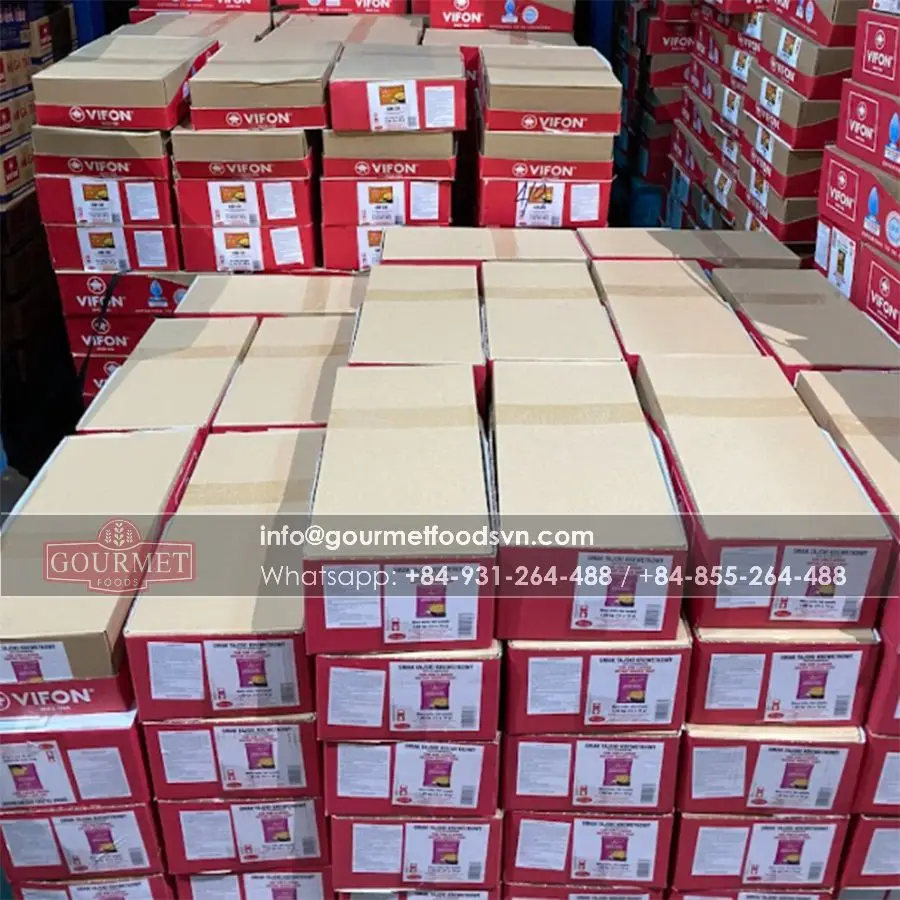 Vifon лапша Вьетнам с добавлением томема 70 г/оптовая продажа лапши для экспорт
