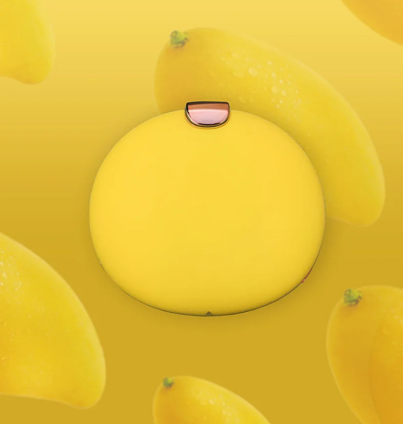 10000 mah powerbank ios/android with Makeup mirror