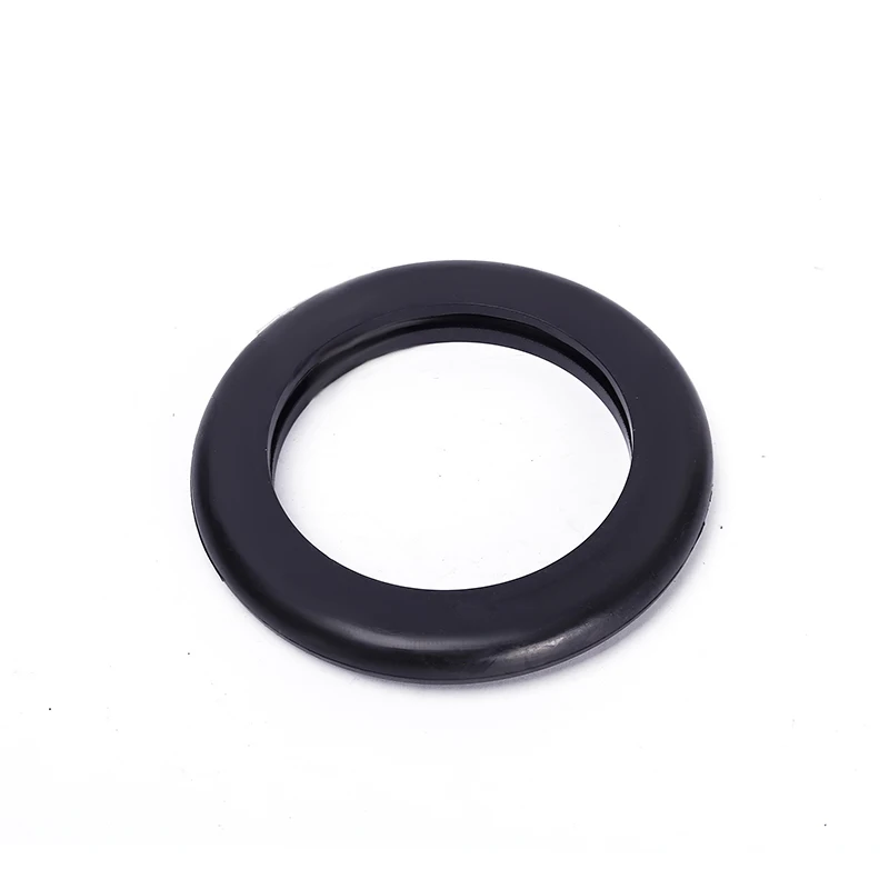 O Ring Flat Silicone Rubber Gasket Washer