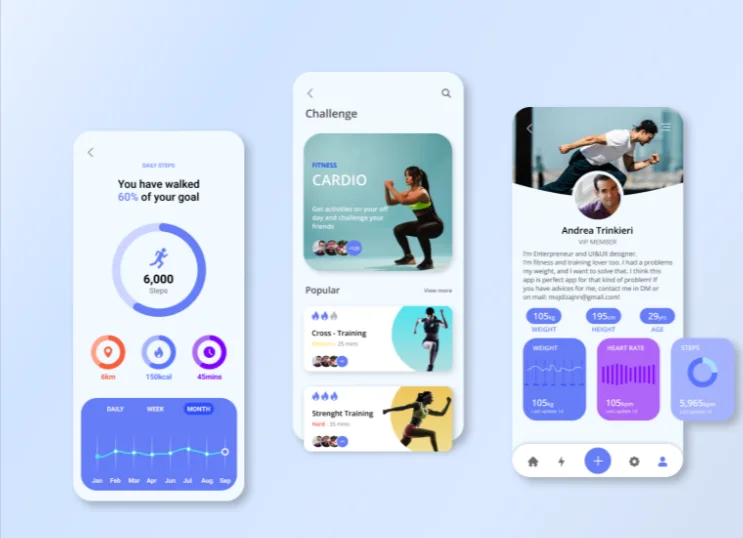 Первоклассное мобильное приложение для доставки лекарств из Индии