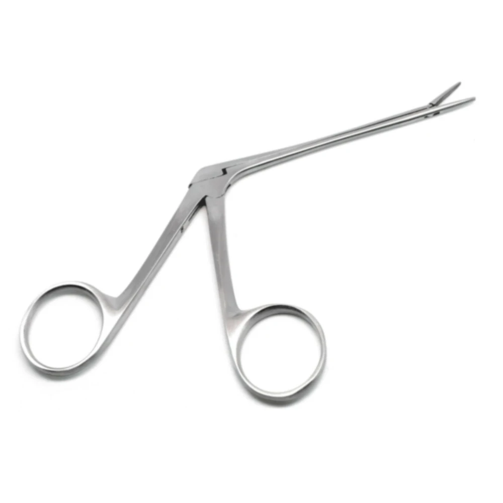 
Disposable Endoscopic Flexible Alligator Biopsy Forceps Crocodile Biopsy Forceps 