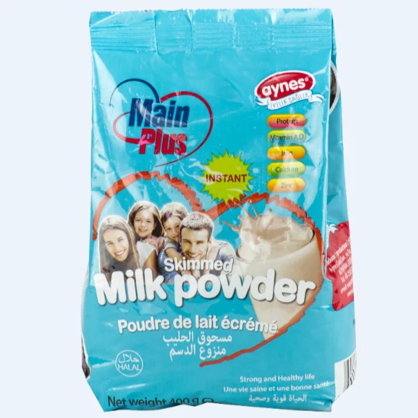 
Aynes Milk Powder 400 gr 