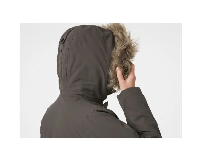 Женская 2021 Модная Повседневная джинсовая куртка с длинным рукавом большие размеры короткие джинсы пуговицами водонепроницаемые меховые линии капюшоном и воротником