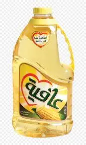 Refined deodorized winterized sunflower oil premium grade  Russian sunflower oil