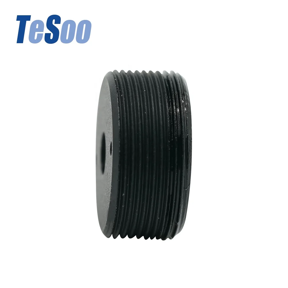  1/3' 64 degree low distortion lens m12