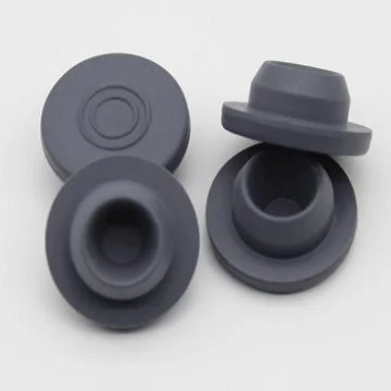 Butyl Rubber