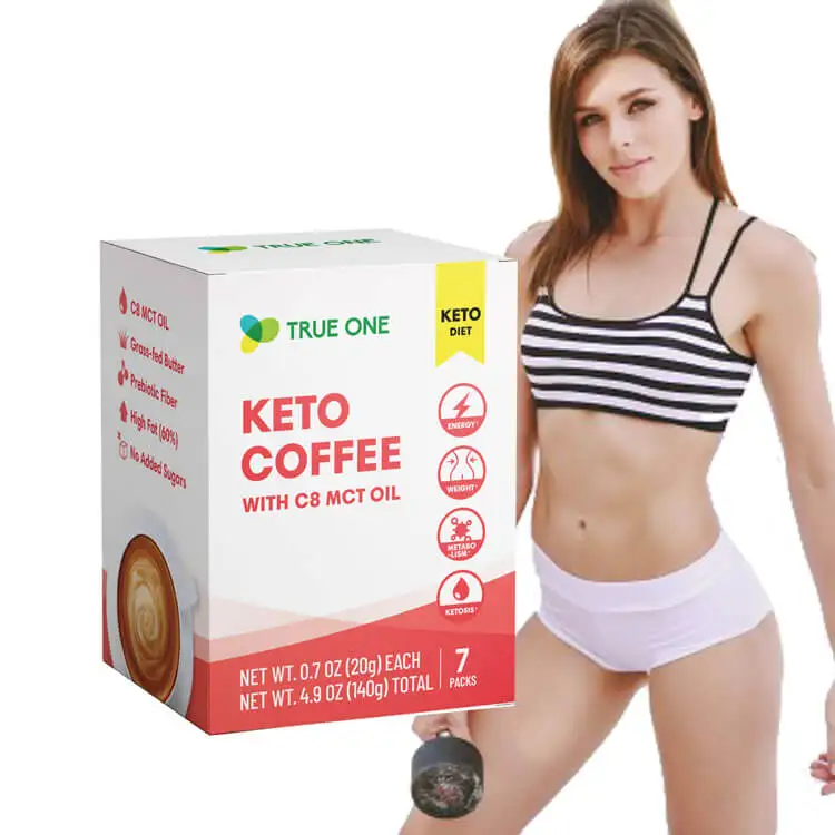 
Пуленепробиваемый кофе порошок для воркаута Пуленепробиваемый кофе для тренировки порошка