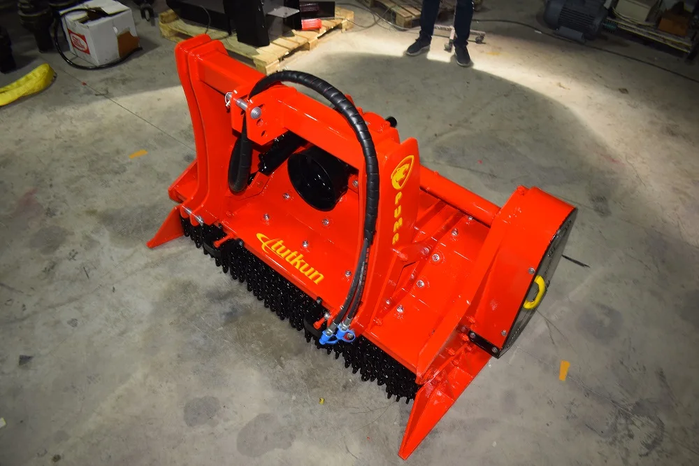 High quality mini stone crusher machine
