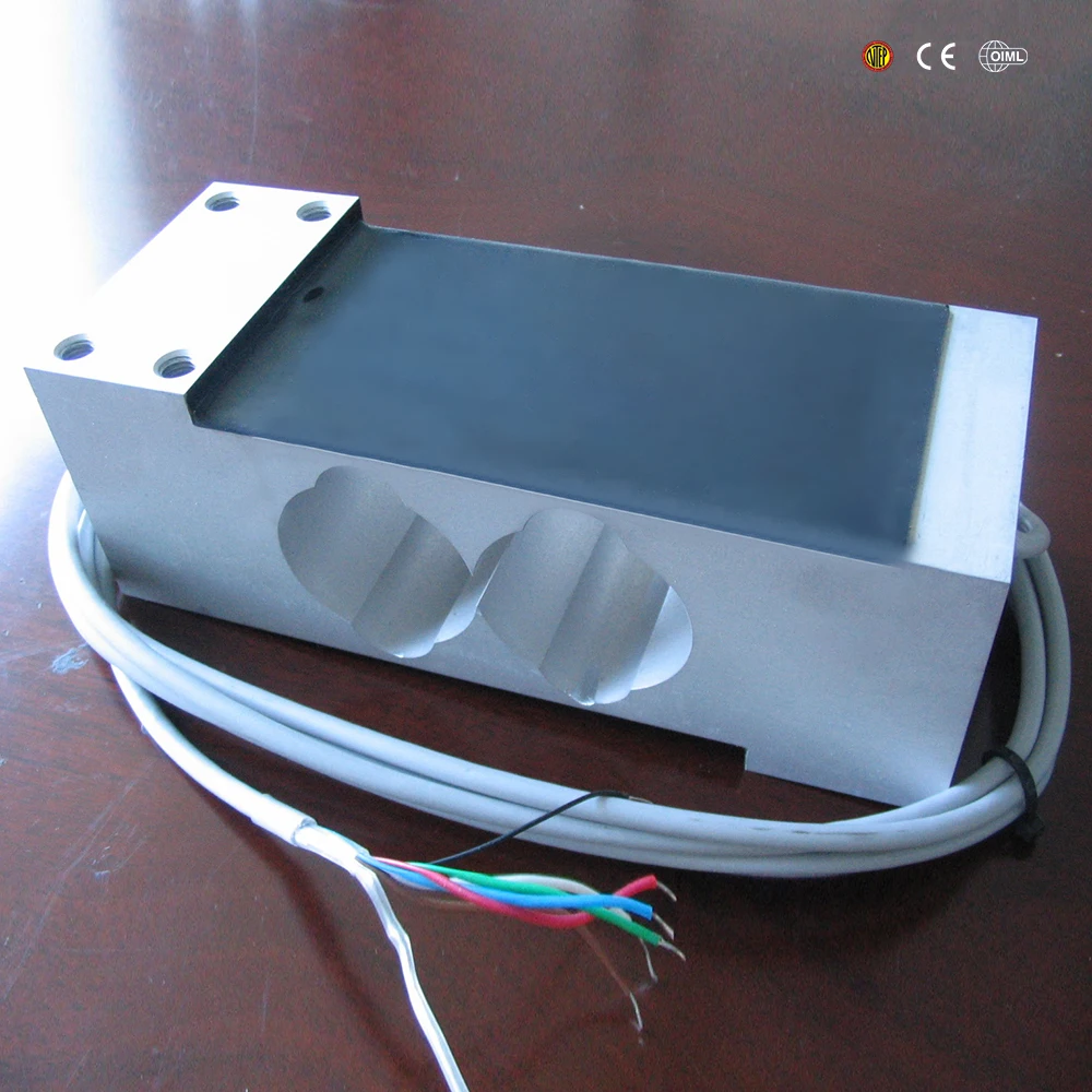  Недорогая Взрывозащищенная ячейка с одной точкой l6t 100 кг