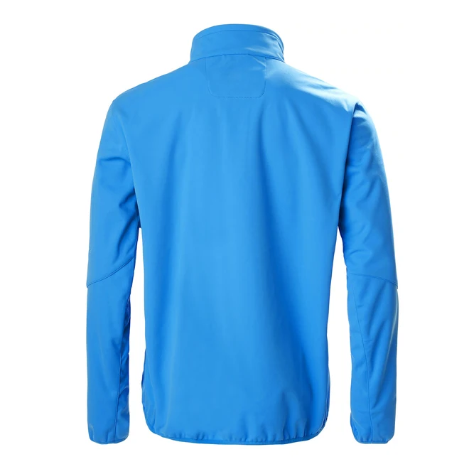 Softshell Jacket Custom Windbreaker Clothing Black Casual Green Plain Waterproof Customize