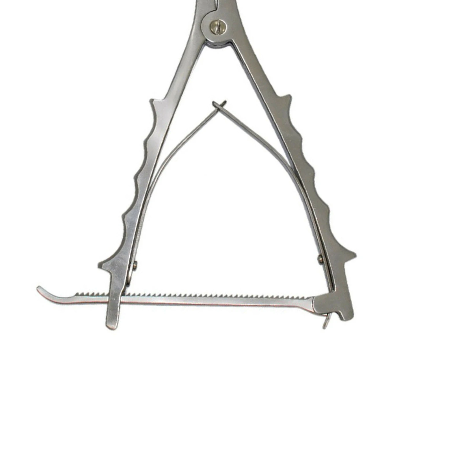 Spreader Spine Orthopedic Surgical Instrument Stainless Steel