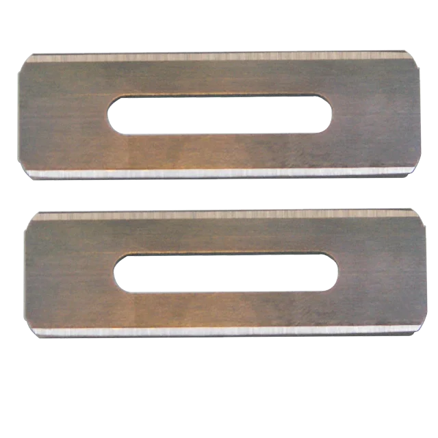 Razor sharp durable high carbon steel carpet cutter replacement blade