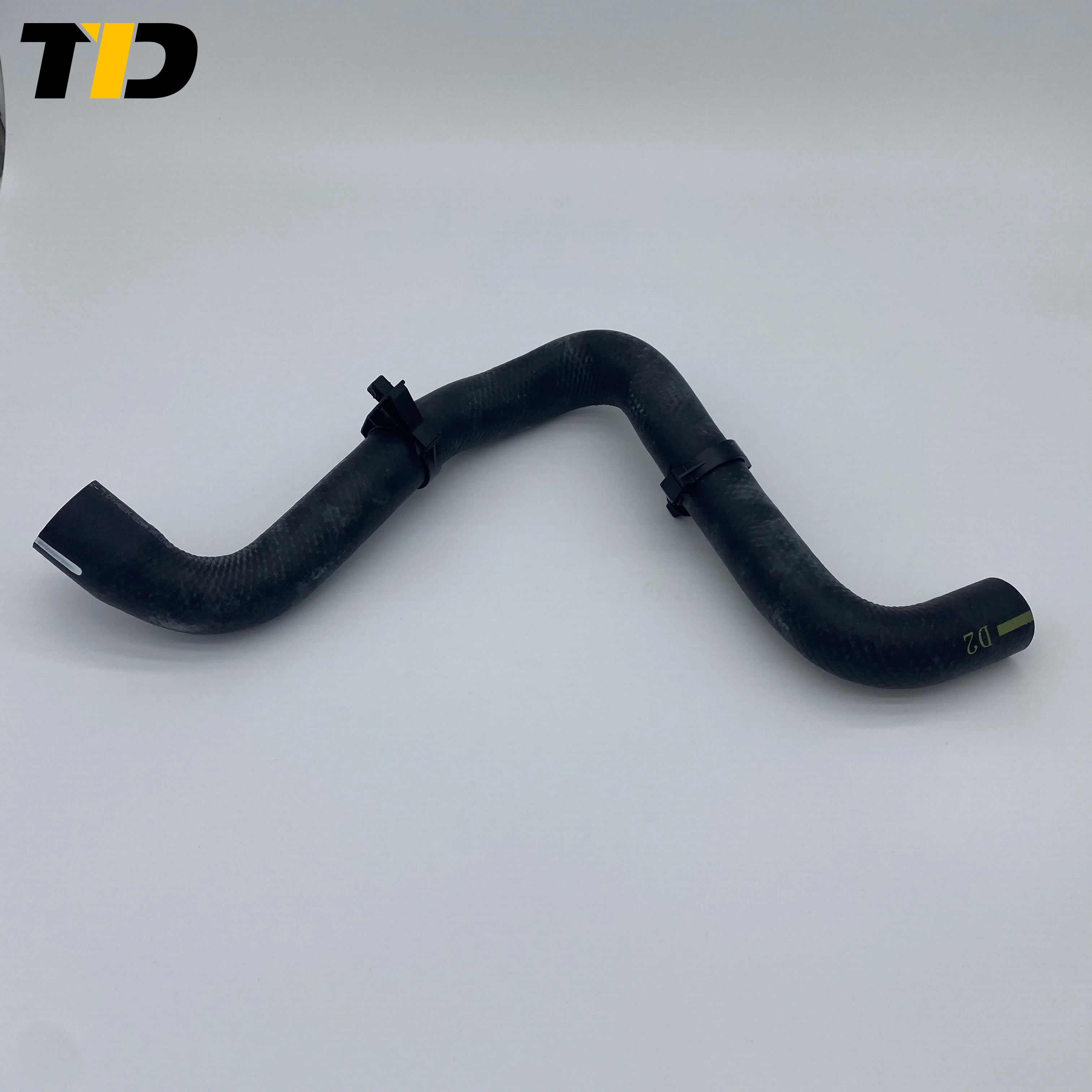 16571-25020 Hose Radiator NO.1 For  Toyota Camry  16571-F0030 16571-F0010