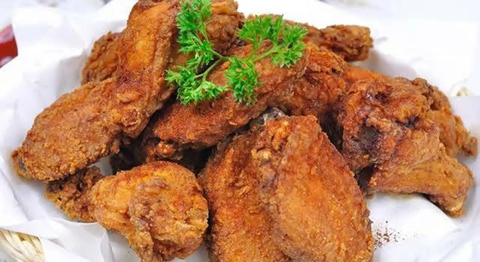 Lobo Tempura Batter Mix