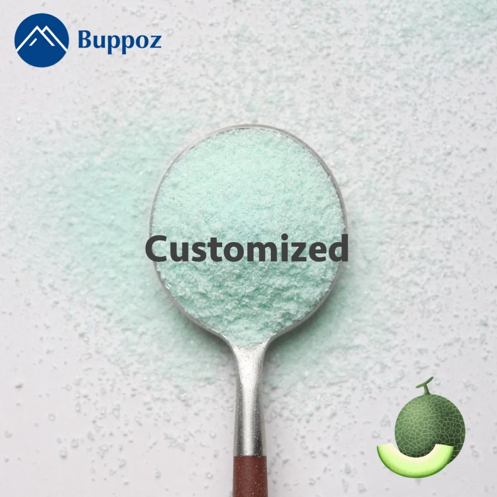 Instant Thai Milk Tea Powder