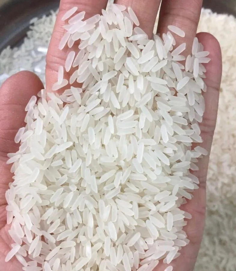 
Cheapest price DT8 Vietnam Fragrant rice 5% broken/ whatsapp 84 962614435 