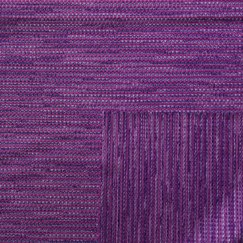  Профессиональное производство 49% полиэстер 47% нейлон 4% спандекс одна трикотажная ткань с обычной отделкой