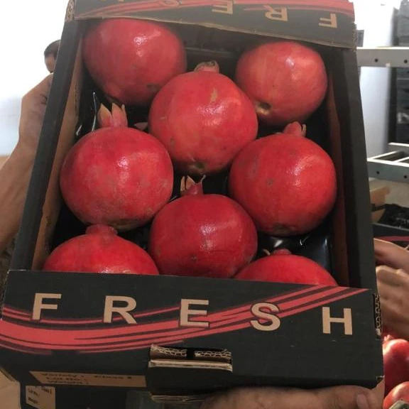 Fresh Pomegranate/ Pomegranate
