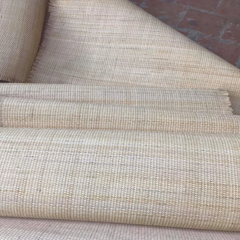 Высококачественная натуральная плетеная ротанговая тростниковая тесьма из Вьетнама // 100% Ms Daisy