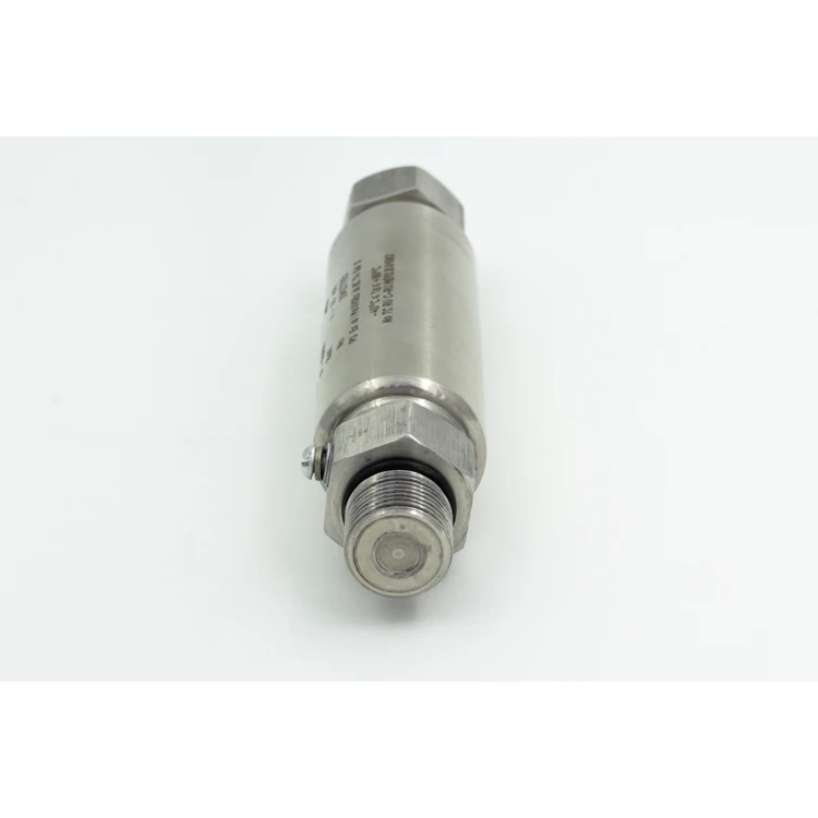 Промышленный датчик давления с открытой диафрагмой, датчик датчика давления