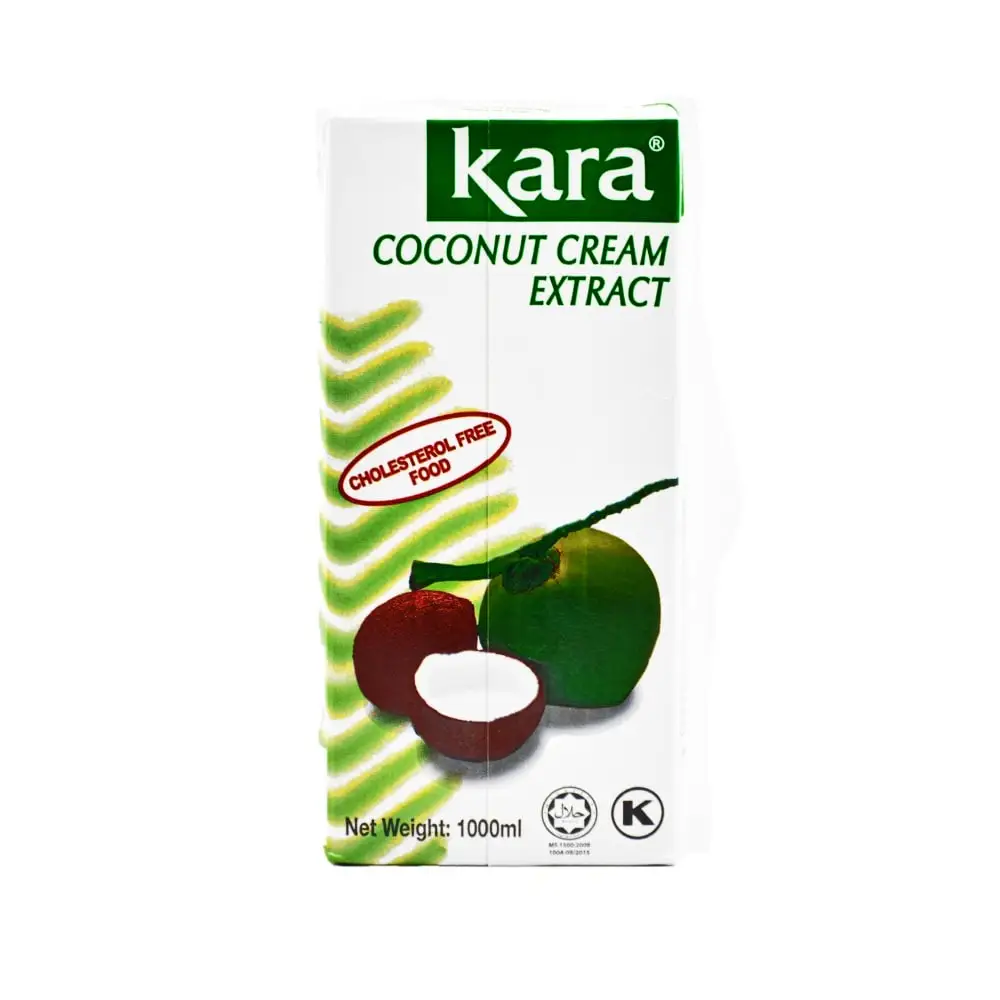 Kara UHT Coconut Cream