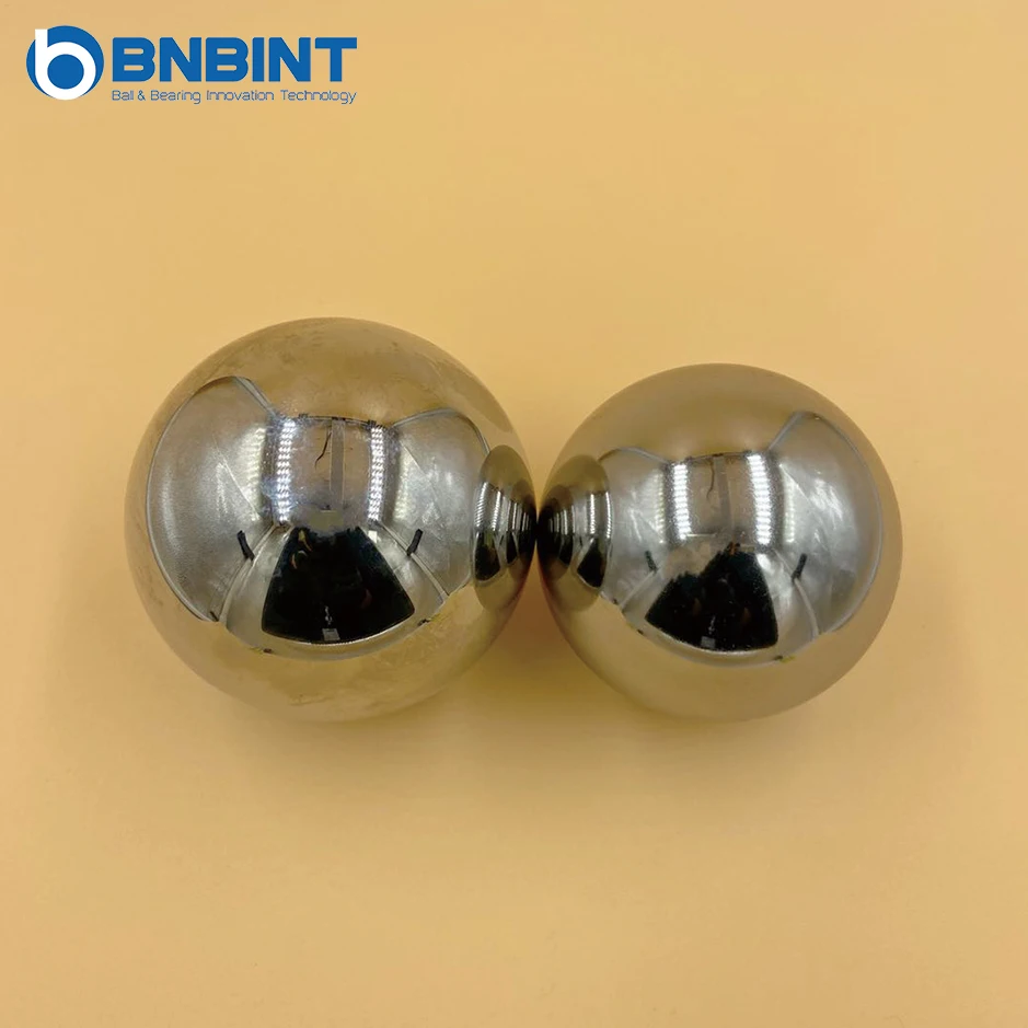 
Bearing steel ball 50mm~150mm 2