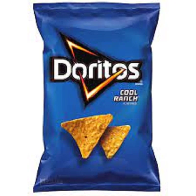 doritos chips