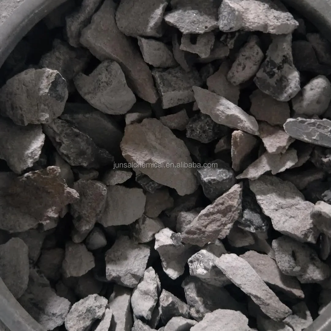 calcium carbide 295l/kg cac2 direct factory/industrial calcium carbide/100kg iron drum