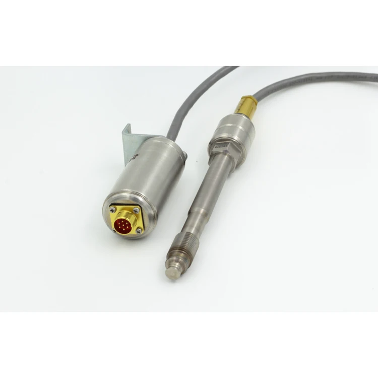 Quality melt pressure transmitter sensor , sensor pressure