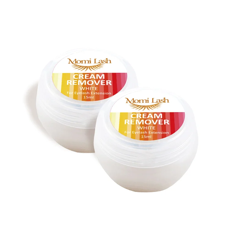  Самый продаваемый по всему миру быстрый и безопасный крем для наращивания ресниц