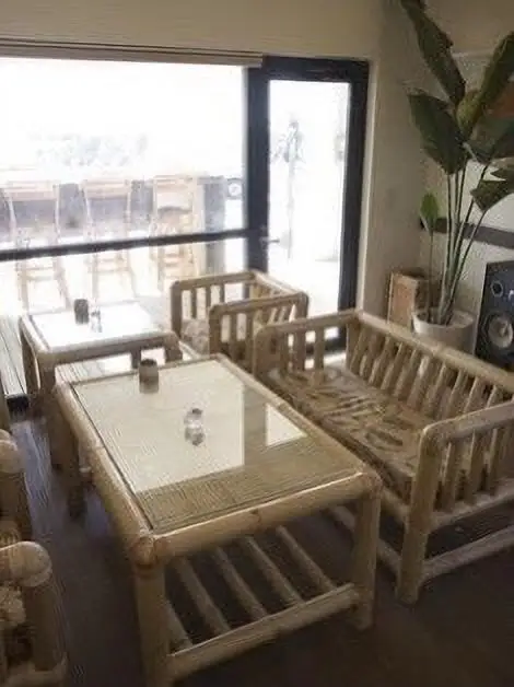 
New Style Modern Bamboo Sofa/ Bamboo Chair various size Premium Quality Low Price for decor furniture from distributor 