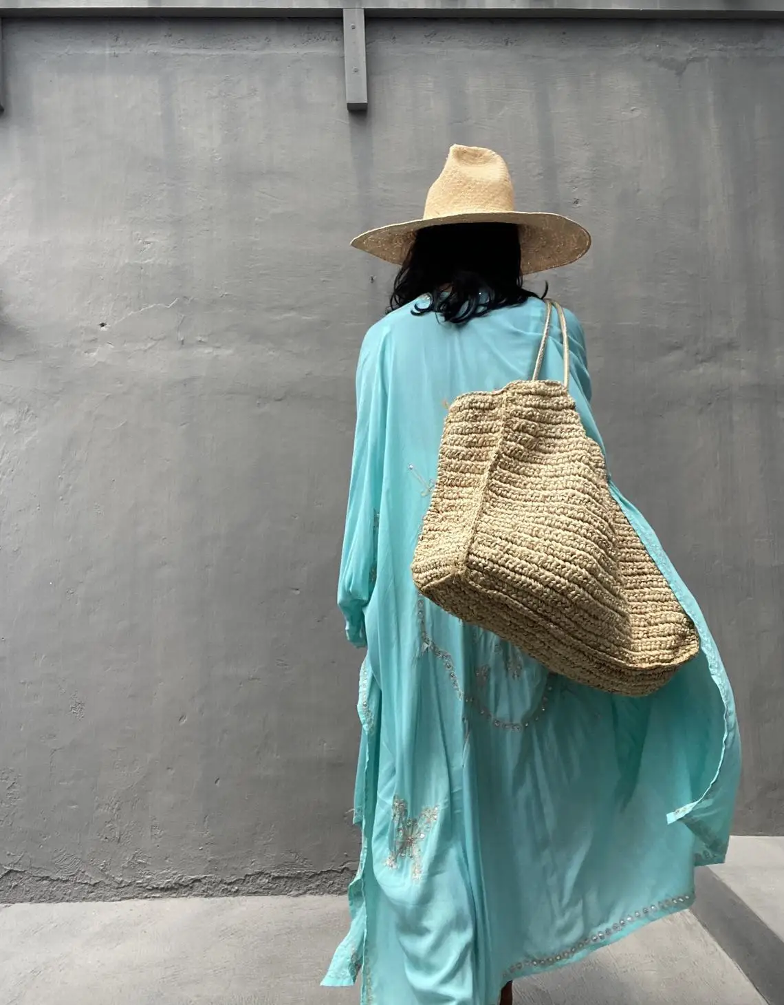 lightweight tie dye kimono long beach wear jacket women plus size new arrival dress beach cover up dress