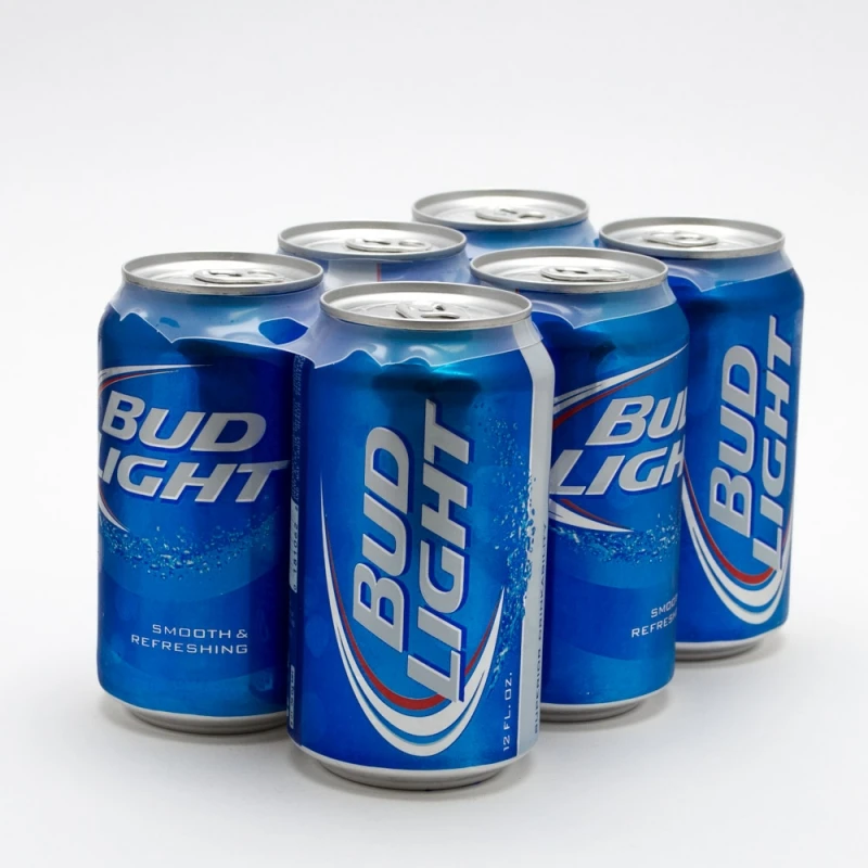 Заказать Bud Light Platinum beer 330 мл