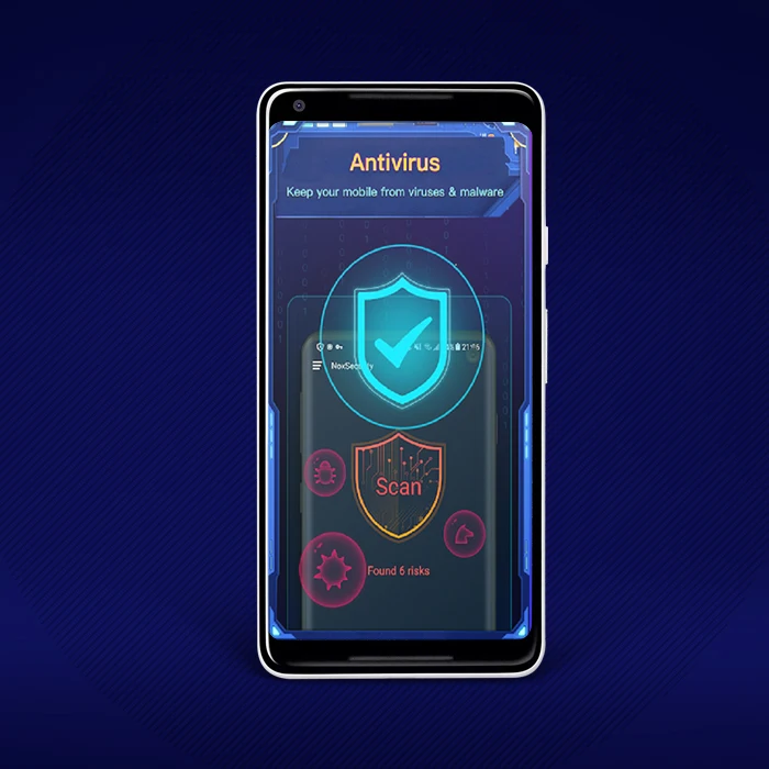 Лучшее антивирусное программное обеспечение Android и Разработка приложений для 2022 - Protolabz
