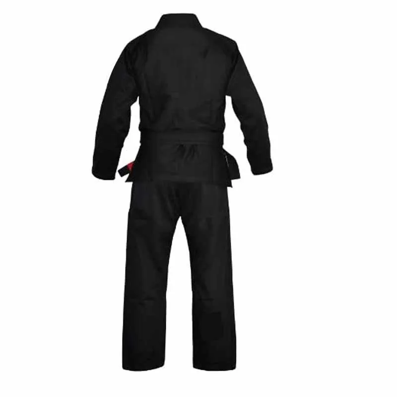 Good Quality Wholesale Martial Arts Garment Custom Martial Arts Uniform Karate Bjj Suits