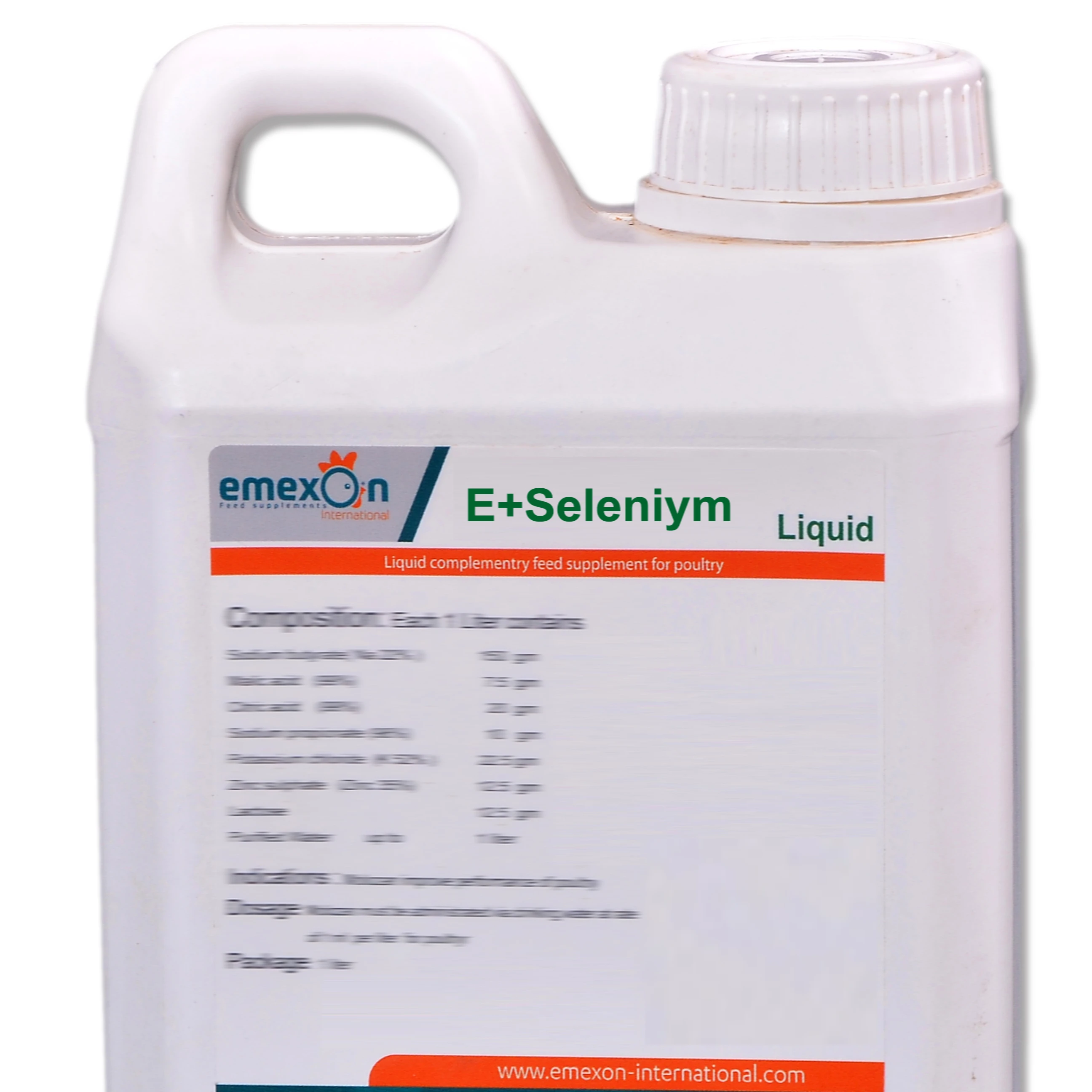 
Poultry vitamins, AD3E 100-20-20 ,E-Selenium, Vitamin K3 