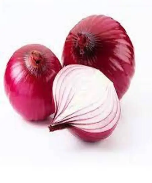 100% Natural Fresh onions from Pakistan
