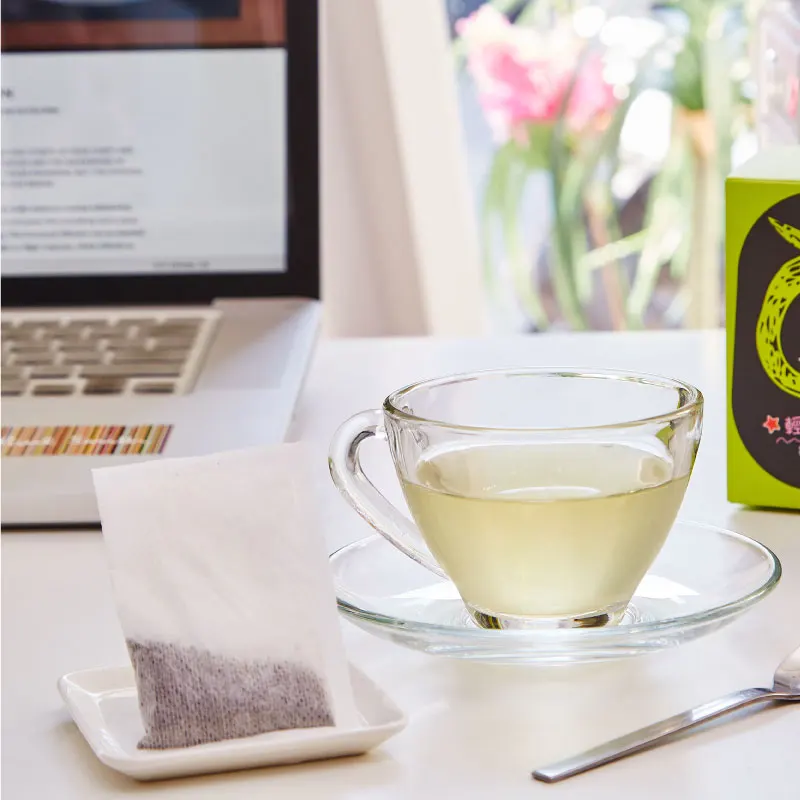 
wholesale Fresh Jasmine scented tea cold brew Tea bags easy drink iced tea new Fonmingtea Exclusive 