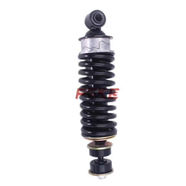 HOT SALE TRUCK SHOCK ABSORBER CAB SUSPENSION 1623465 4386041380 1792422 1817663 1387326 1319673 315586