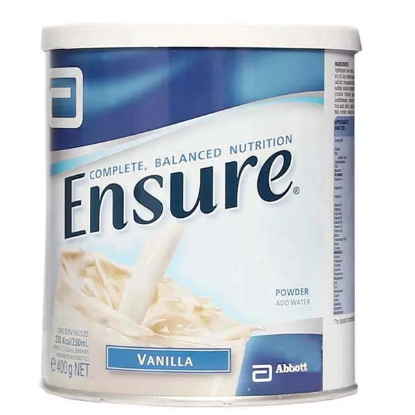 High Nutrition Private Label Ensure  Milk Powder