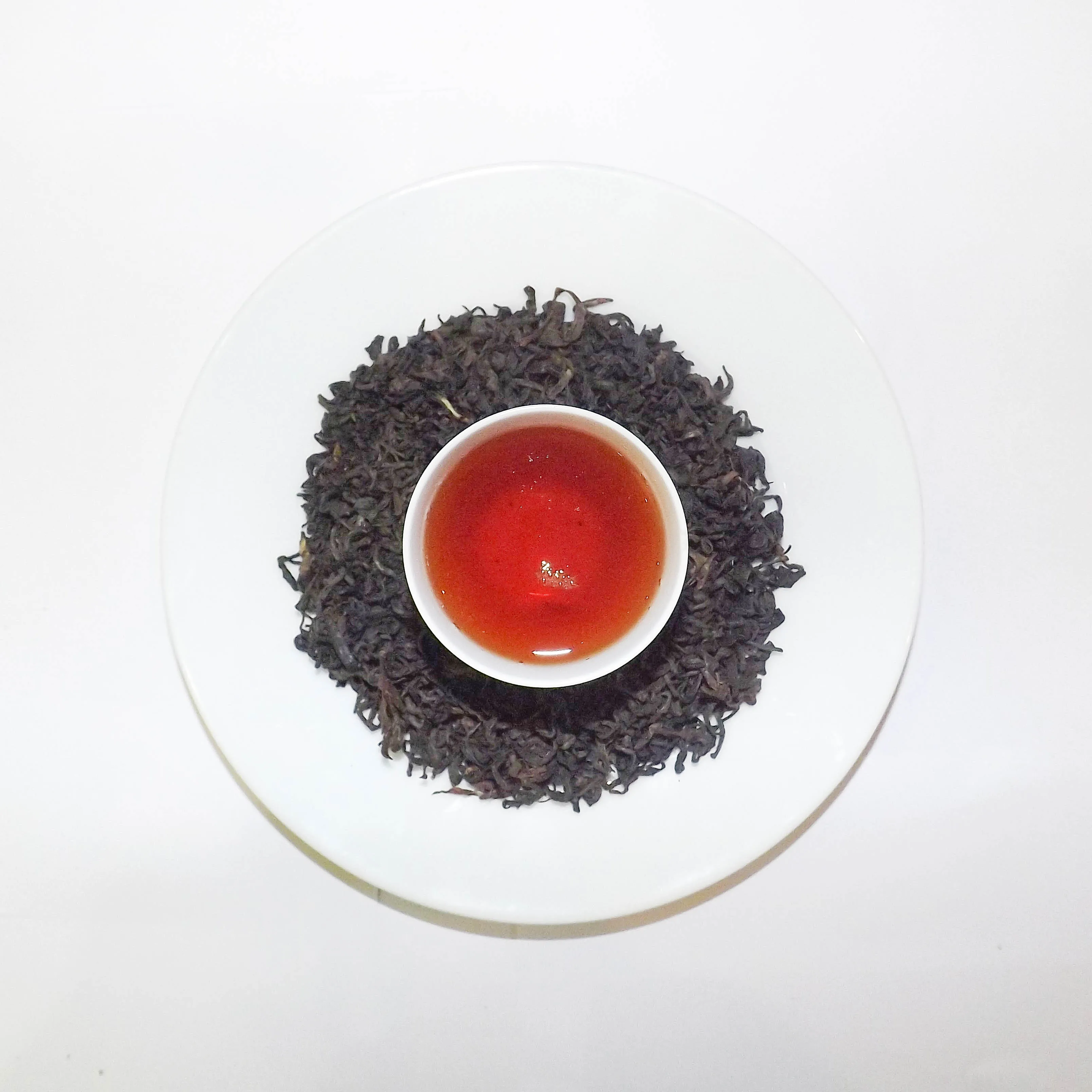 Vietnamese Fresh And High Quality Black Tea 1000 Years With Natural Flavor | Vienam Special Tea From Vietnam