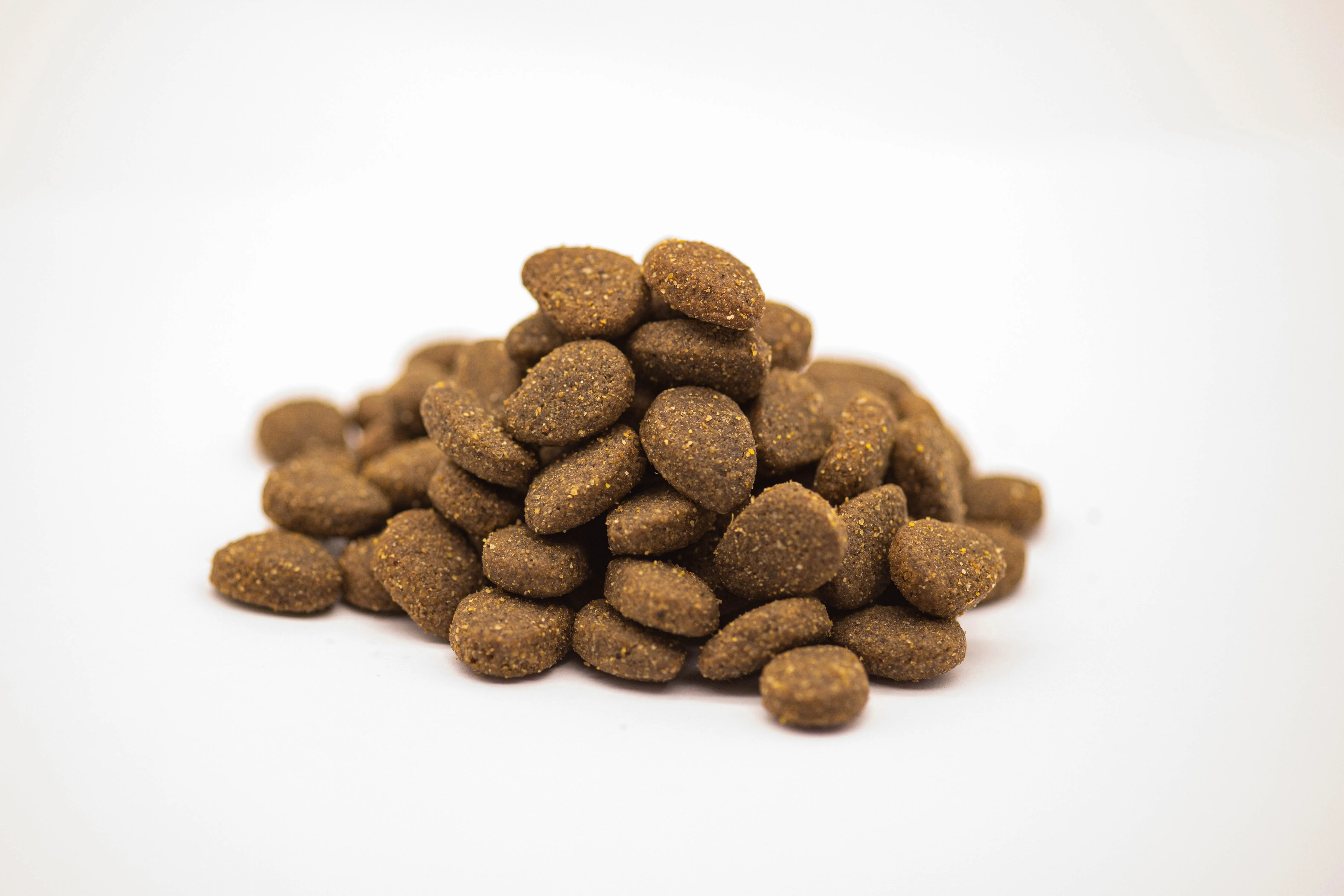 Made in Italy Dried Animal Functional Content Dry Dog Food Suitable for Adult Medium Maxi Dog Size