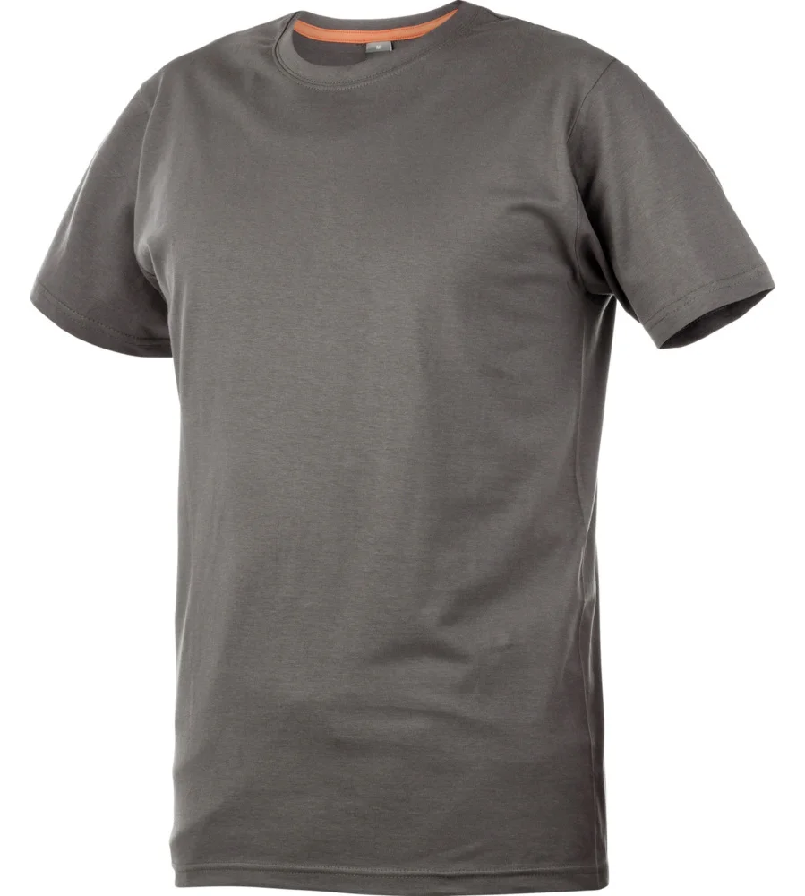 JOB + GRAY SMOKE T-SHIRT 100% COTTON JERSEY