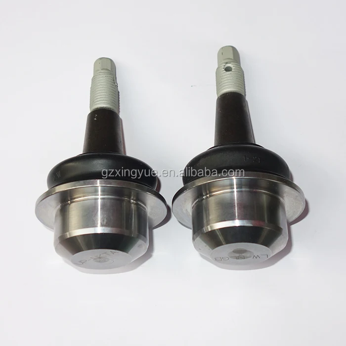  Комплект шаровых шарниров передней подвески 68388819AA для Jeep Wrangler Rubicon Sport Unlimited Sahara