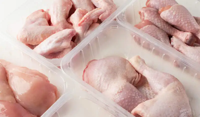 Freshly Frozen Halal Chicken Quarters Leg /Chicken Drumstick/Chicken Feet Top Supplier, Bulk Quantity Available